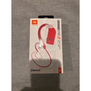 JBL Endurance SPRINT Wireless Sports Headphones